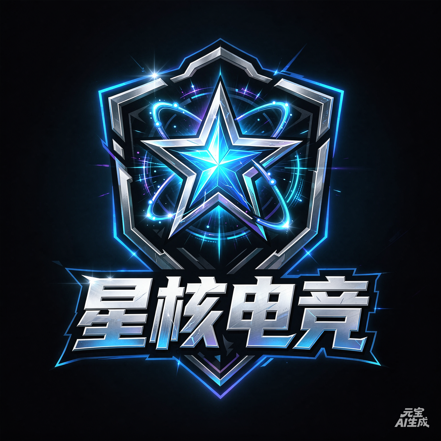 星核电竞